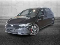 Usata VW Golf VIII GTI 300 CV (220 kW) 2022 Nero Berlina