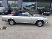 Gebraucht Peugeot 504 105 PS (77 kW) 1981 Silber Cabrio