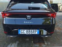 usata Seat Leon ST Leon Sportstourer 1.5 eTSI 150 CV DSG FR