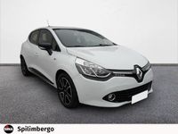 usata Renault Clio IV 