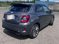 Usata Fiat 500X Sport 131 CV (96 kW) 2024 SUV