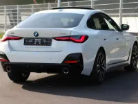 Usata BMW 430 M Sport 245 CV (180 kW) 2025 Bianco Coupé