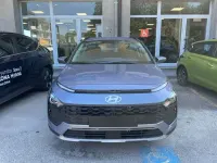 Nuova Hyundai Bayon 101 CV (74 kW) 2026 Blu/azzurro SUV