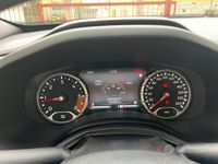 Usata Jeep Renegade Limited 120 CV (88 kW) 2019 Grigio SUV