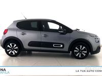Usata Citroën C3 PureTech 110 CV (80 kW) 2024 Grigio Berlina