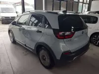 Nuova Honda Jazz Advance 107 CV (78 kW) 2026 Fjord mist pearl Utilitaria