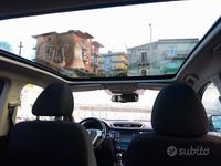 Usata Nissan Qashqai Tekna 110 CV (80 kW) 2017 Nero SUV