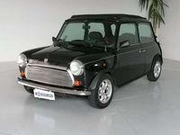 Usata Mini 1300 63 CV (46 kW) 1995 Grigio scuro Utilitaria