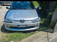 Usata Peugeot 306 75 CV (55 kW) 2000 Berlina