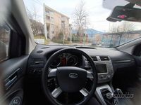 Usata Ford Kuga 163 CV (119 kW) 2011 SUV