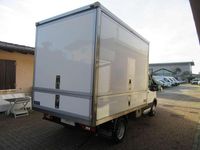 Usata Ford Transit Trend 170 CV (125 kW) 2019 Bianco Furgone