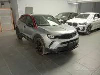 Occasion Opel Mokka GS Line 110 ch (80 kW) 2021 SUV