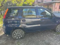 Usata Subaru Justy 94 CV (69 kW) 2008 Bluazzurro Utilitaria