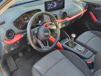 usata Audi Q2 - 2017 Km 67000 impeccabile