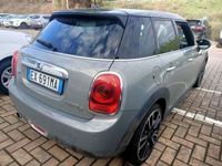 usata Mini Cooper D 5 porte 1.5Business ...