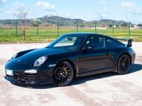 Usata Porsche 911 325 CV (239 kW) 2007 Nero Coupé