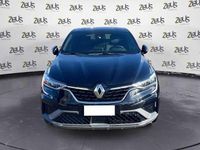 Usata Renault Arkana R.S. 158 CV (116 kW) 2022 SUV