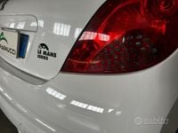 Usata Peugeot 207 2008 Berlina