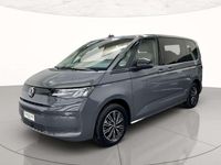 Nuova VW Multivan 150 CV (110 kW) 2026 Pure grey Furgone
