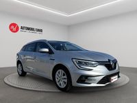 Usata Renault Mégane GrandTour Equilibre 116 CV (85 kW) 2022 Argento Station wagon
