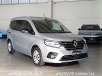 Usata Renault Kangoo Equilibre 95 CV (69 kW) 2022 Giallo Monovolume