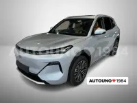 Nuova Geely Starray 99 CV (72 kW) 2026 Argento SUV