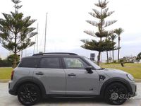 Usata Mini Cooper SD Countryman 190 CV (139 kW) 2022 Grigio SUV