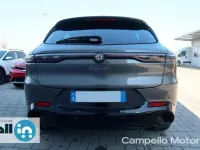 Usata Alfa Romeo Tonale Veloce 159 CV (116 kW) 2025 Grigio SUV