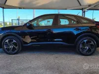 Usata Citroën C4 PureTech 131 CV (96 kW) 2024 Nero SUV