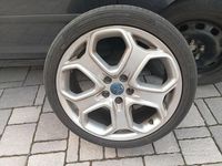 Usata Ford Focus 90 CV (66 kW) 2007 Nero Station wagon