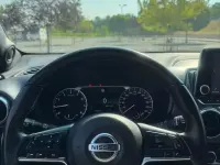 Usata Nissan Juke 114 CV (83 kW) 2021 Rosso SUV