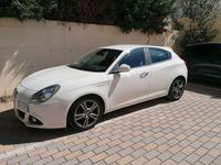 Usata Alfa Romeo Giulietta Distinctive 120 CV (88 kW) 2014 Utilitaria