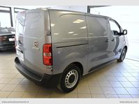 Usata Fiat Scudo 120 CV (88 kW) 2023 Grigio Furgone