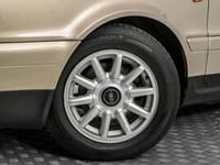 Usata Audi Cabriolet Ambiente 126 CV (92 kW) 2000 Beige Cabrio