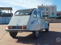 Usata Citroën 2CV 29 CV (21 kW) 1982 Berlina