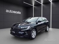 Usata Renault Austral Evolution 131 CV (96 kW) 2024 Nero SUV