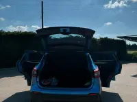 Usata Nissan Qashqai N-Connecta 116 CV (85 kW) 2020 Blu SUV