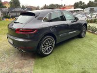 usata Porsche Macan 3.0d S 250cv PDK MY16 INTROVABILE 98000Km