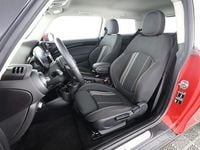 Usata Mini Cooper S Resolute Edition 178 CV (130 kW) 2023 Rosso Utilitaria