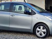 Usata Toyota Yaris Sol 87 CV (63 kW) 2006 Other Utilitaria