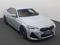 Usata BMW 220 M Sport 184 CV (135 kW) 2023 Other Coupé
