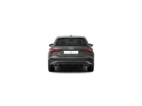 Usata Audi S3 310 CV (228 kW) 2023 Grigio daytona perlato Berlina