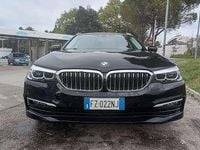 Usata BMW 518 150 CV (110 kW) 2019 Station wagon