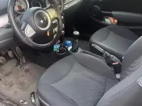Usata Mini ONE 2007 Nero Utilitaria