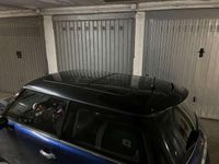 Usata Mini Cooper 116 CV (85 kW) 2002 Blu/azzurro Utilitaria