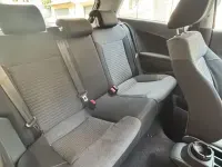Usata VW Polo R 80 CV (58 kW) 2010 Nero Utilitaria