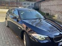 Usata BMW 520 Efficient Dynamics 184 CV (135 kW) 2011 Station wagon