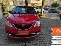 Usata Lancia Ypsilon Platinum 69 CV (50 kW) 2017 Utilitaria