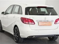 usata Mercedes B200 Classed Sport usato