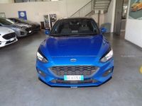 usata Ford Focus 1.5 EcoBlue 120 CV 5p. ST-Line SOLO 56000 KM